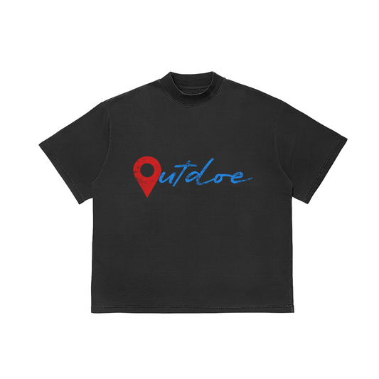 tire black outdoe T